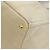 PRADA Canapa MM Borsa a Mano Tela Beige Oro Auth bs26853 D'oro - vista 15