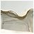 PRADA Canapa MM Borsa a Mano Tela Beige Oro Auth bs26853 D'oro - vista 19