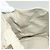 PRADA Canapa MM Borsa a Mano Tela Beige Oro Auth bs26853 D'oro - vista 20