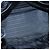 PRADA Borsa a mano in tela 2 vie Nero Oro Auth 125699 D'oro - vista 10