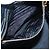 PRADA Borsa a mano in tela 2 vie Nero Oro Auth 125699 D'oro - vista 11