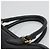 PRADA Borsa a mano in tela 2 vie Nero Oro Auth 125699 D'oro - vista 8