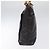 Borsa a mano in pelle GUCCI Bamboo 2 vie marrone scuro oro Auth 121135 D'oro - vista 3