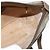 GUCCI GG Supreme Web Sherry Line Borsa PVC Beige Oro 89 02 032 Auth ep9229 D'oro - vista 19
