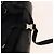 PRADA Sport-Rucksack aus schwarzer Baumwolle mit silberner Authentizität bs26584 - Ansicht 17