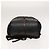 PRADA Sport-Rucksack aus schwarzer Baumwolle mit silberner Authentizität bs26584 - Ansicht 5