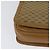 Gucci Borsa a spalla Micro GG in tela beige e oro Auth BA3245 D'oro - vista 15