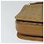 Gucci Borsa a spalla Micro GG in tela beige e oro Auth BA3245 D'oro - vista 9
