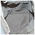 FENDI Zucchino Canvas Handtasche aus Nylon Beige Silber Authentisch bs26890 - Ansicht 11