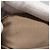 FENDI Zucchino Canvas Handtasche aus Nylon Beige Silber Authentisch bs26890 - Ansicht 12