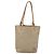 FENDI Zucchino Canvas Handtasche aus Nylon Beige Silber Authentisch bs26890 - Ansicht 13
