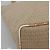 FENDI Zucchino Canvas Handtasche aus Nylon Beige Silber Authentisch bs26890 - Ansicht 14