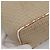 FENDI Zucchino Canvas Handtasche aus Nylon Beige Silber Authentisch bs26890 - Ansicht 16