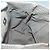 FENDI Zucchino Canvas Handtasche aus Nylon Beige Silber Authentisch bs26890 - Ansicht 18