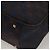 Borsa a mano Gancini in tela blu navy oro Auth BA3244 di Salvatore Ferragamo - vista 14