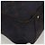 Borsa a mano Gancini in tela blu navy oro Auth BA3244 di Salvatore Ferragamo - vista 15