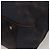 Borsa a mano Gancini in tela blu navy oro Auth BA3244 di Salvatore Ferragamo - vista 16