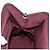 CHANEL Borsa a mano in tela e pelle ricamata graffiti khaki CC Auth 127134SM Cachi - vista 21