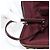 CHANEL Borsa a mano in tela e pelle ricamata graffiti khaki CC Auth 127134SM Cachi - vista 23