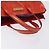 LOUIS VUITTON Vernis Wilshire PM Borsa a Mano Arancione Tramonto M93644 LV Auth BA3277 - vista 7