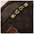 LOUIS VUITTON Monogram Keepall 60 Borsa Boston M41422 LV Auth 127361 Monogramma - vista 10