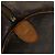 LOUIS VUITTON Monogram Keepall 60 Borsa Boston M41422 LV Auth 127361 Monogramma - vista 18