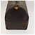 LOUIS VUITTON Monogram Keepall 60 Borsa Boston M41422 LV Auth 127361 Monogramma - vista 4