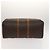 LOUIS VUITTON Monogram Keepall 60 Borsa Boston M41422 LV Auth 127361 Monogramma - vista 5
