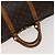 LOUIS VUITTON Monogram Keepall 60 Borsa Boston M41422 LV Auth 127361 Monogramma - vista 7