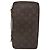 Organizer LOUIS VUITTON Organizzatore Da Viaggio Monogram Custodia Da Viaggio M60120 LV Auth 128953 Monogramma - vista 13