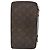 Organizer LOUIS VUITTON Organizzatore Da Viaggio Monogram Custodia Da Viaggio M60120 LV Auth 128953 Monogramma - vista 2
