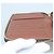 Organizer LOUIS VUITTON Organizzatore Da Viaggio Monogram Custodia Da Viaggio M60120 LV Auth 128953 Monogramma - vista 23