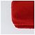 Borsa a spalla Burberry catena pile rossa argento Auth bs26879 Rosso - vista 15