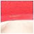 Borsa a spalla Burberry catena pile rossa argento Auth bs26879 Rosso - vista 18