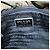 PRADA Hand Bag Nylon Khaki Silver Auth bs26850 Silvery - view 18