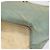 GUCCI GG Canvas Tote Bag Hellblau Gold 002 1099 Auth ti3205 Golden - Ansicht 15