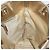 GUCCI GG Canvas Tote Bag Hellblau Gold 002 1099 Auth ti3205 Golden - Ansicht 19