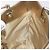 GUCCI GG Canvas Tote Bag Hellblau Gold 002 1099 Auth ti3205 Golden - Ansicht 20