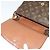 LOUIS VUITTON Monogram Saint Cloud GM Borsa a Spalla M51242 LV Auth bs26826 Monogramma - vista 19