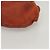 Prada Borsa a spalla in pelle rossa Auth KD264 Rosso - vista 16