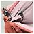 Prada Borsa a spalla in pelle rossa Auth KD264 Rosso - vista 23