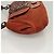 Prada Borsa a spalla in pelle rossa Auth KD264 Rosso - vista 4