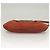 Prada Borsa a spalla in pelle rossa Auth KD264 Rosso - vista 5