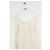 Corinne Sarrut Vestido blanco - vista 2