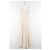 Corinne Sarrut Vestido blanco - vista 3