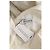 Corinne Sarrut Vestido blanco - vista 5