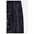 Sandro Cappotto in cotone blu - vista 7