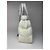 Vintage Issey Miyake Plissee Ledertasche weiß - Ansicht 3