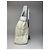 Vintage Issey Miyake Plissee Ledertasche weiß - Ansicht 4