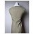 Vintage Balenciaga Kleid 38/M Grün - Ansicht 14